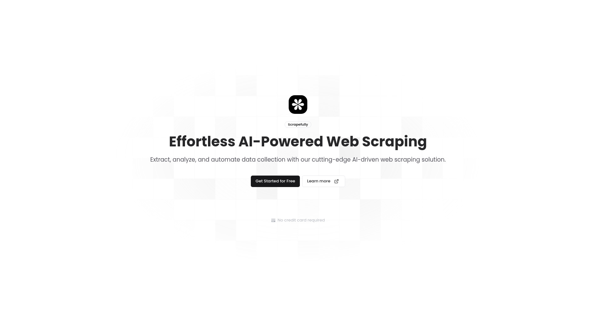 Scrapefully网页截图,Scrapefully网页快照
