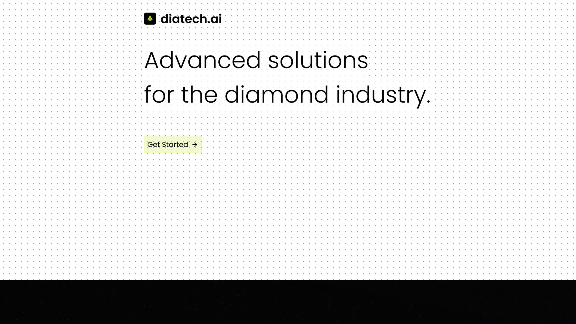 Diatech.ai Analytics网页截图,Diatech.ai Analytics网页快照