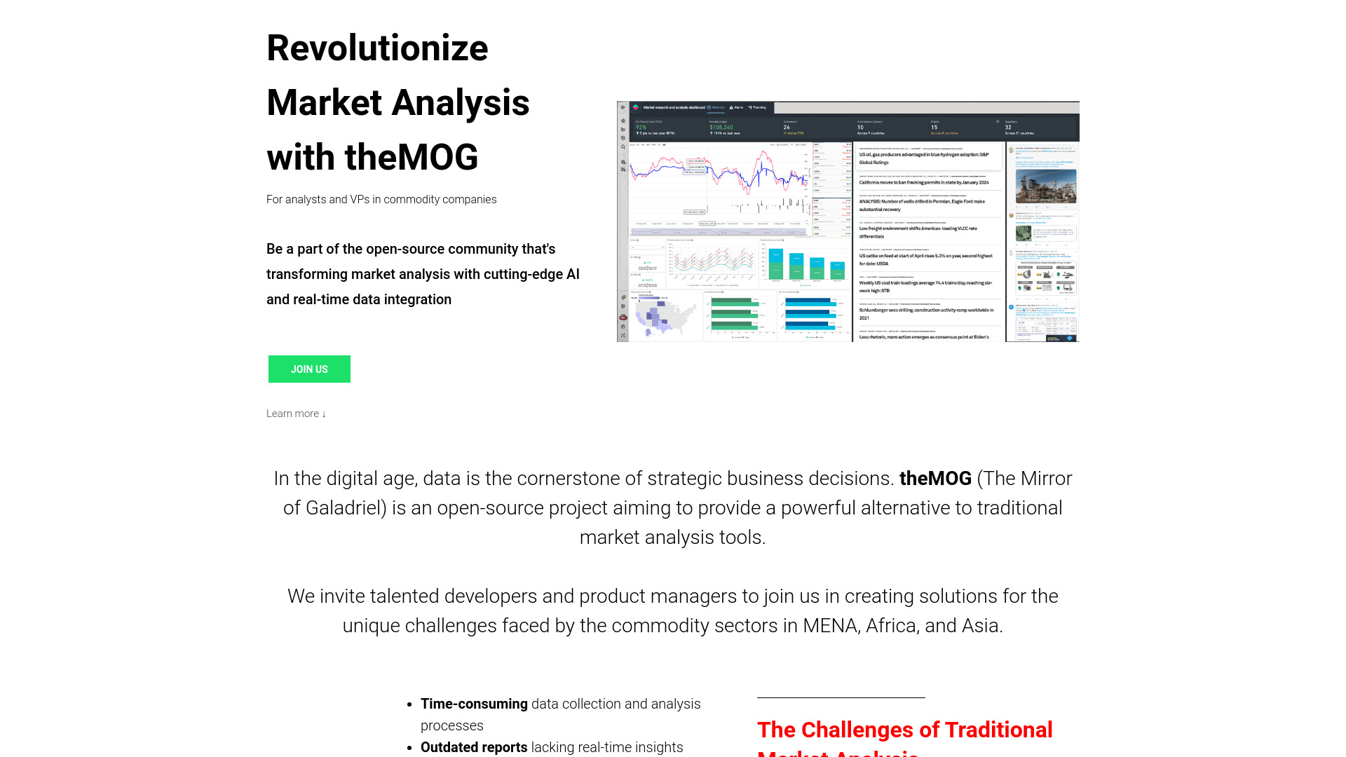theMOG网页截图,theMOG网页快照