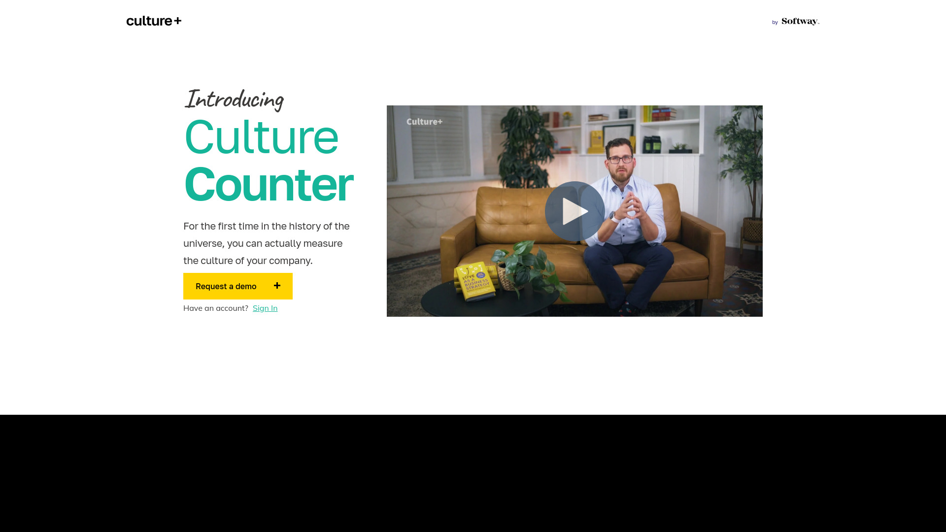 Culture Counter网页截图,Culture Counter网页快照