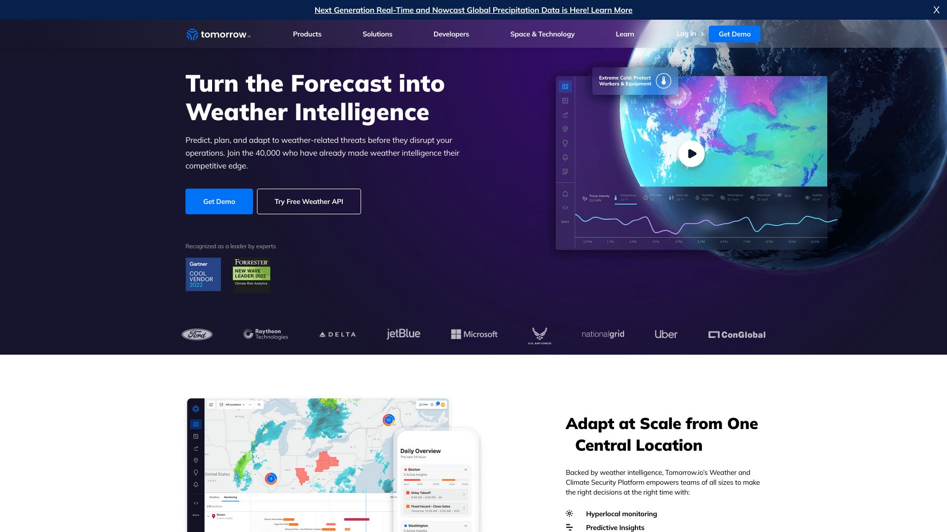 weatherrevealed网页截图,weatherrevealed网页快照