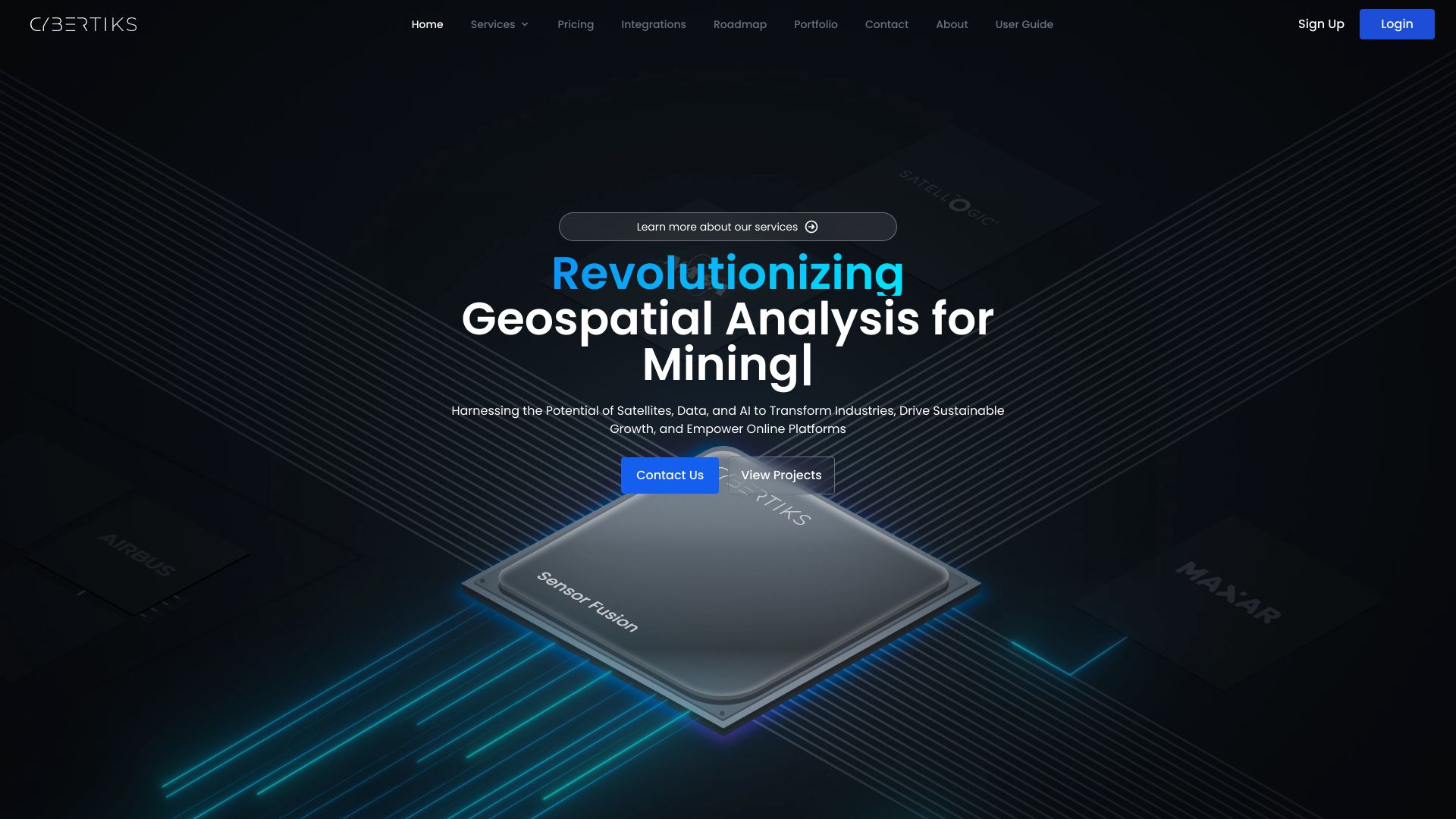 Geospatial Analysis for Agriculture网页截图,Geospatial Analysis for Agriculture网页快照