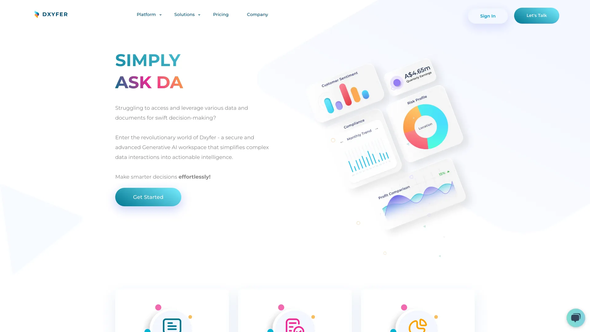 Dxyfer网页截图,Dxyfer网页快照