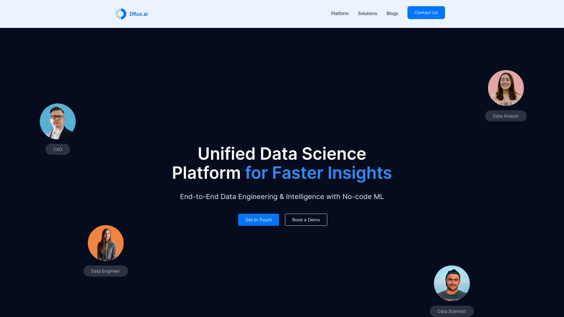 Dflux网页截图,Dflux网页快照