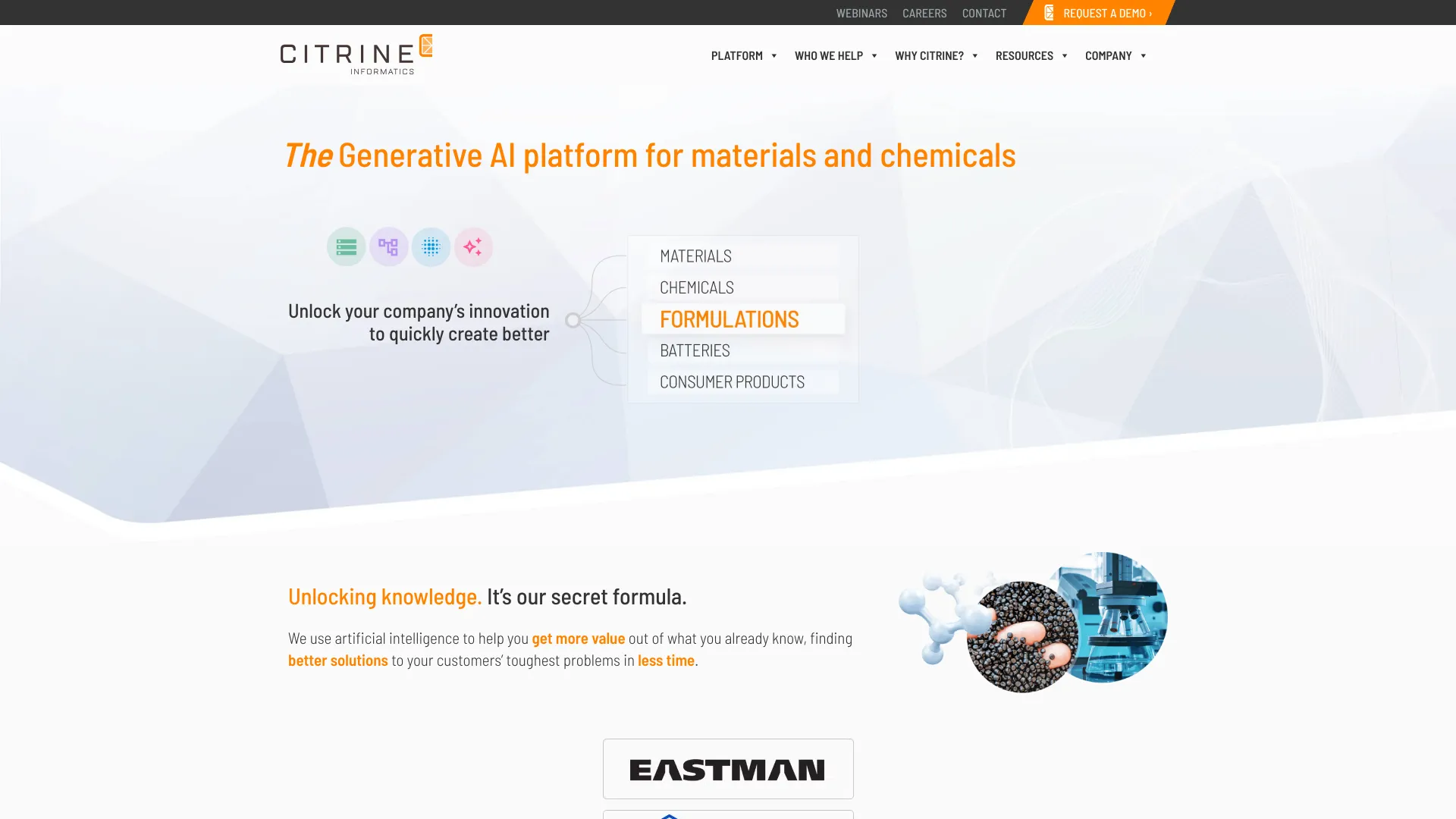 citrine.io网页截图,citrine.io网页快照