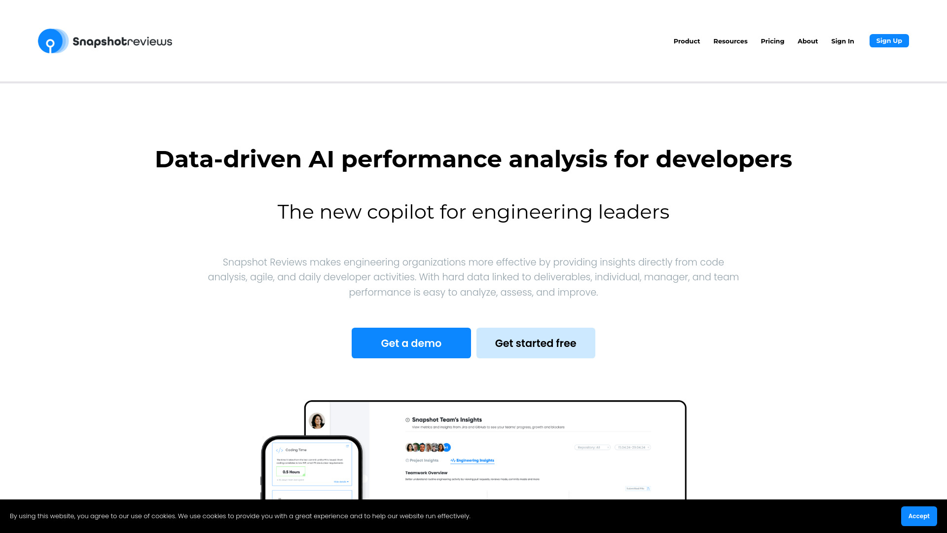 Snapshot Reviews网页截图,Snapshot Reviews网页快照