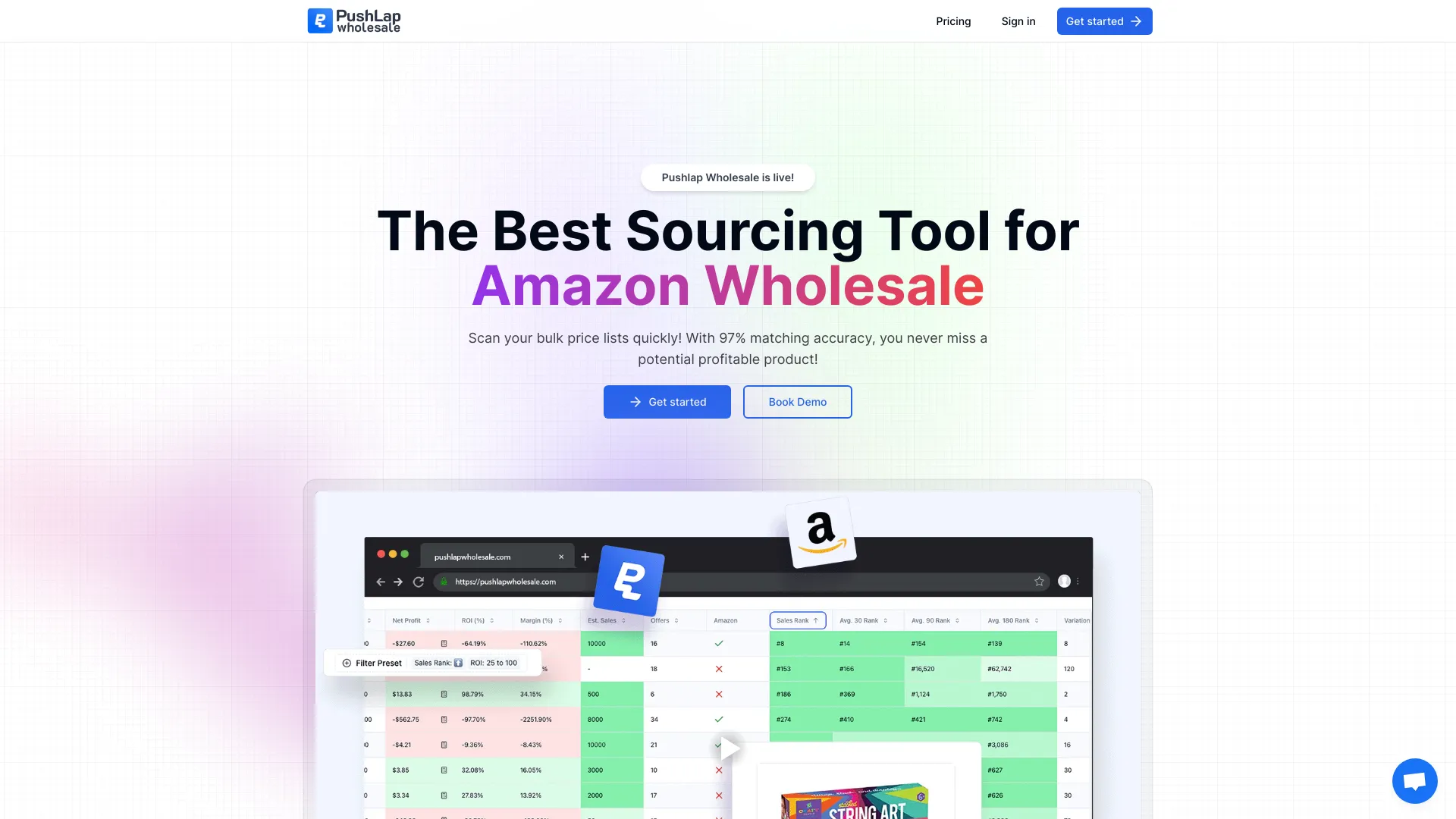 Push Lap Wholesale网页截图,Push Lap Wholesale网页快照