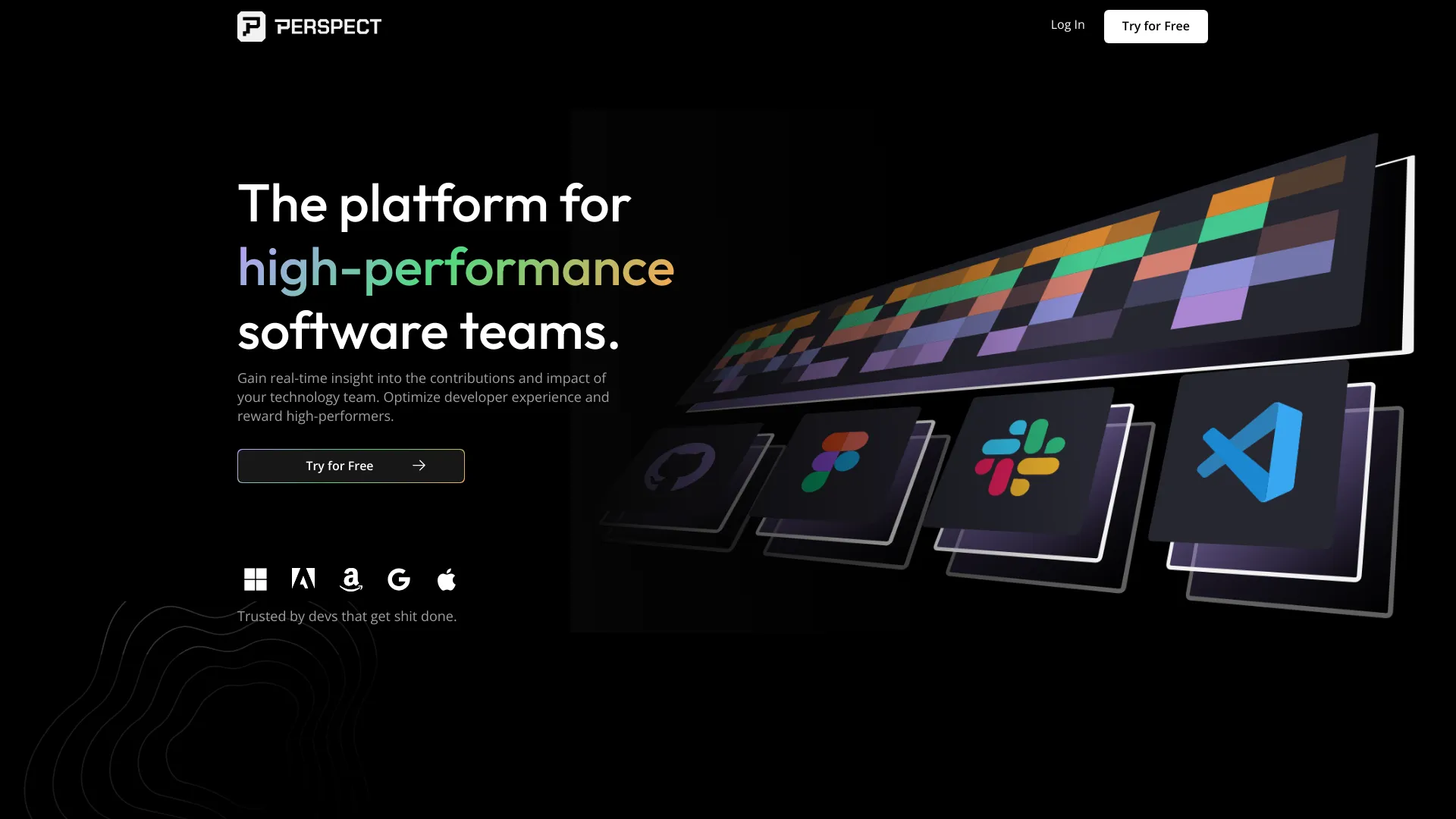 Perspect网页截图,Perspect网页快照