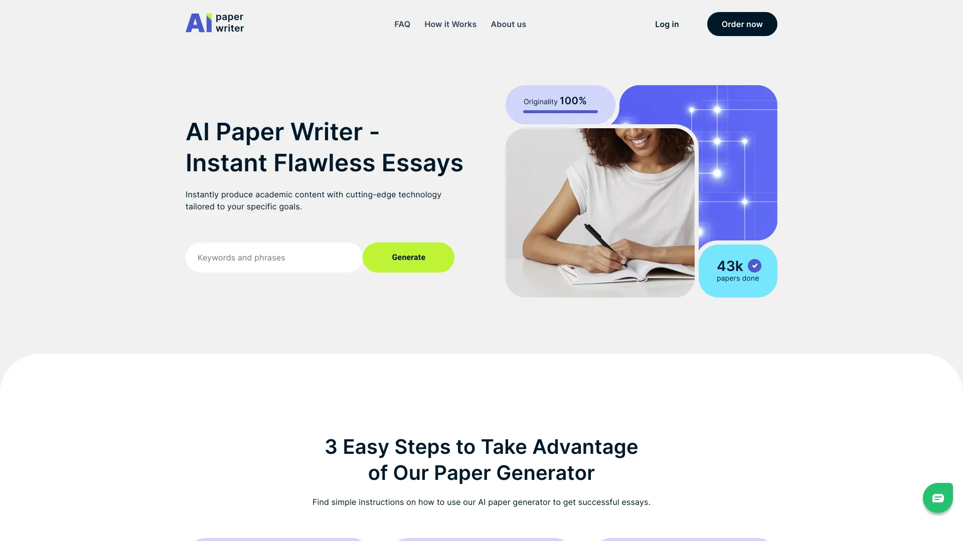 aipaperwriter.org网页截图,aipaperwriter.org网页快照