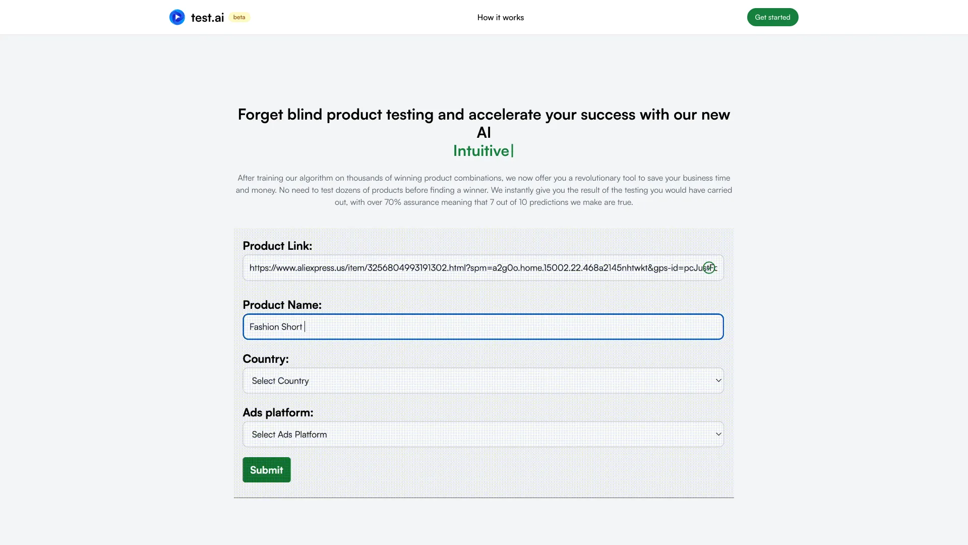 Testmadesimple网页截图,Testmadesimple网页快照