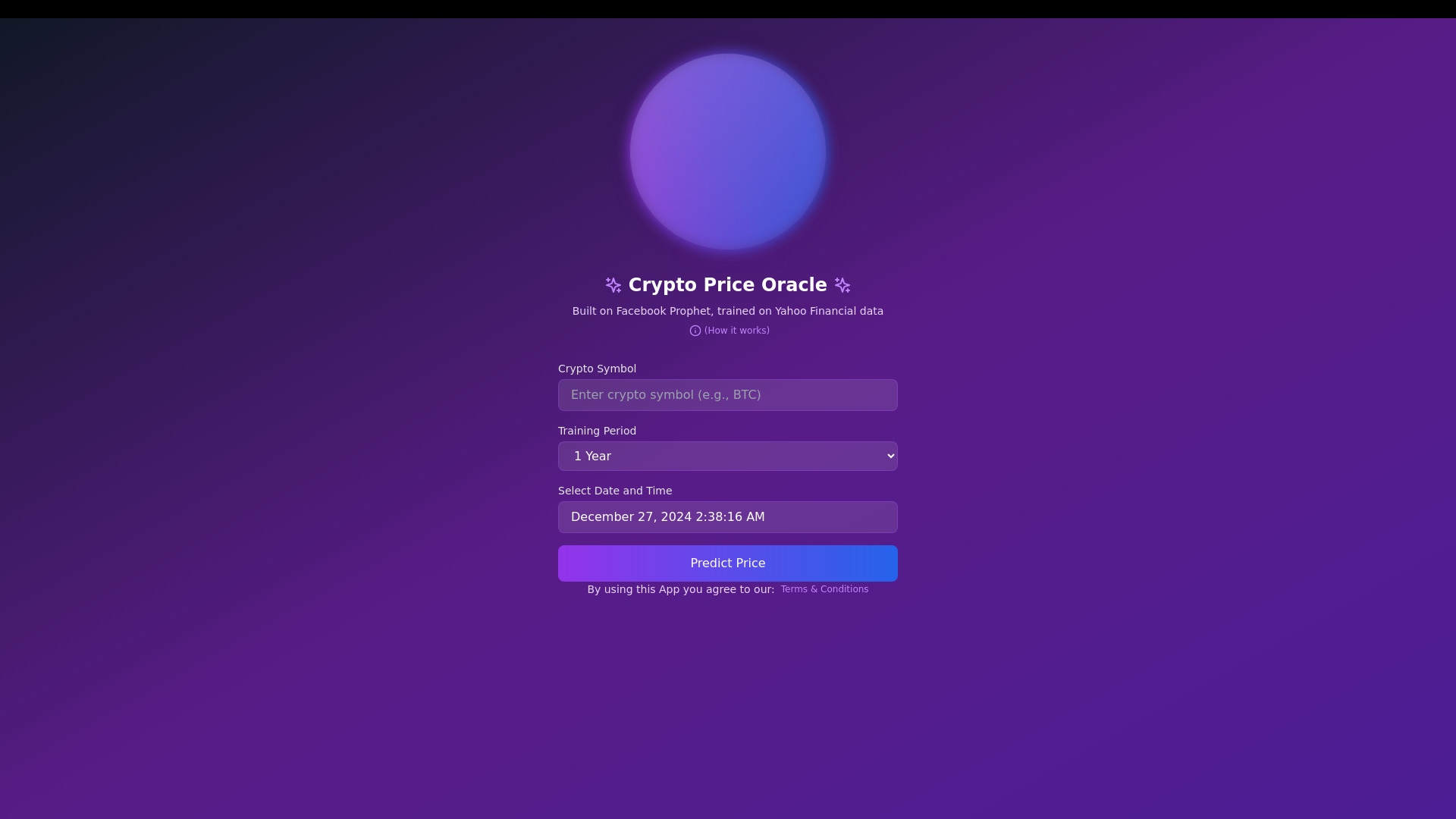 Crystal Ballin网页截图,Crystal Ballin网页快照