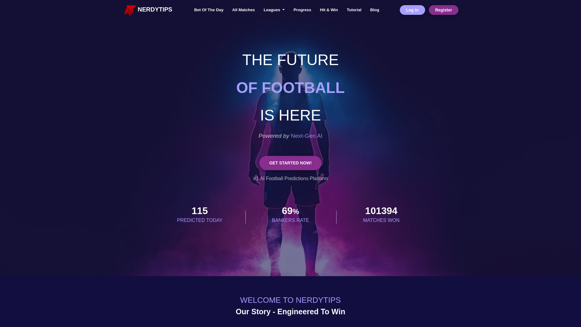 NerdyTips网页截图,NerdyTips网页快照