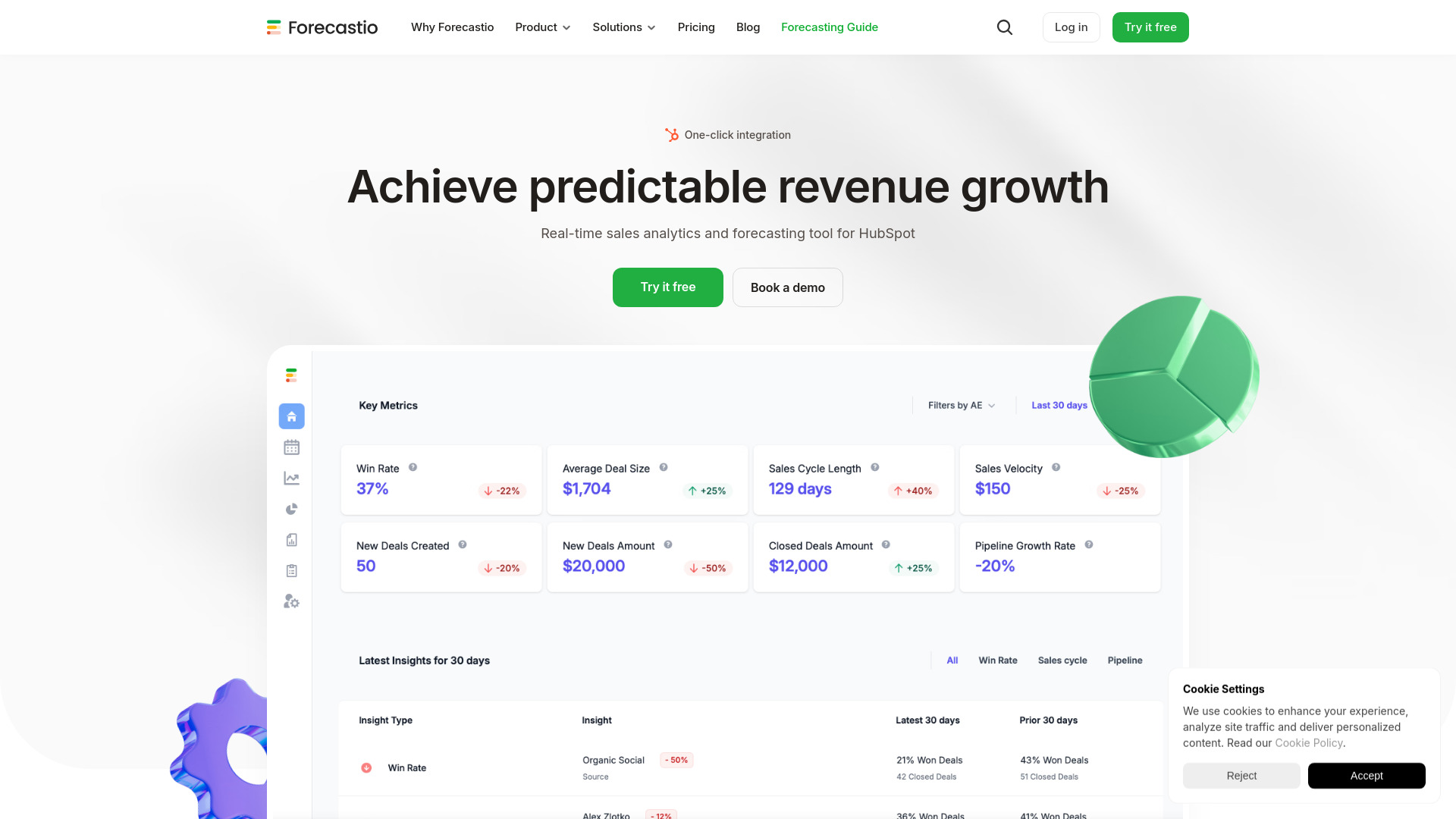 Forecastio网页截图,Forecastio网页快照
