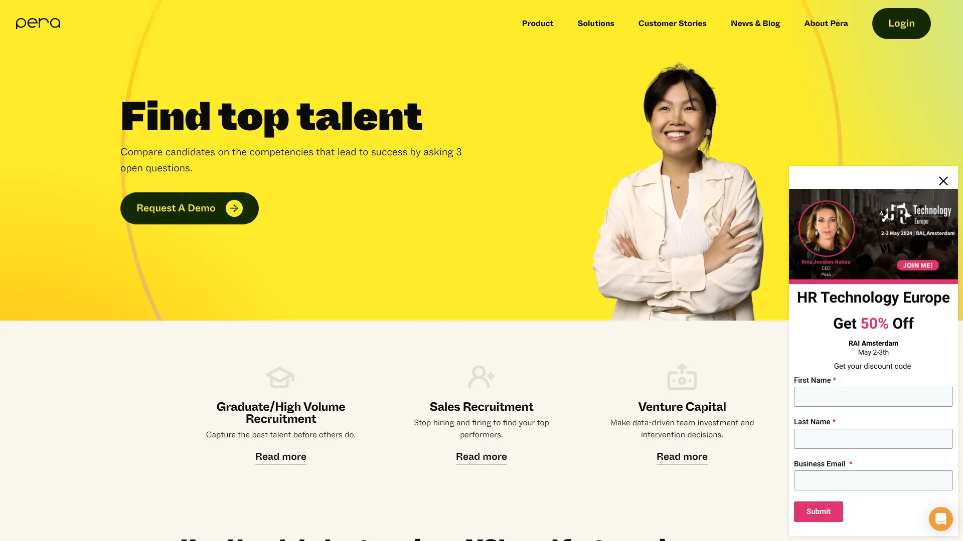 getpera.com网页截图,getpera.com网页快照