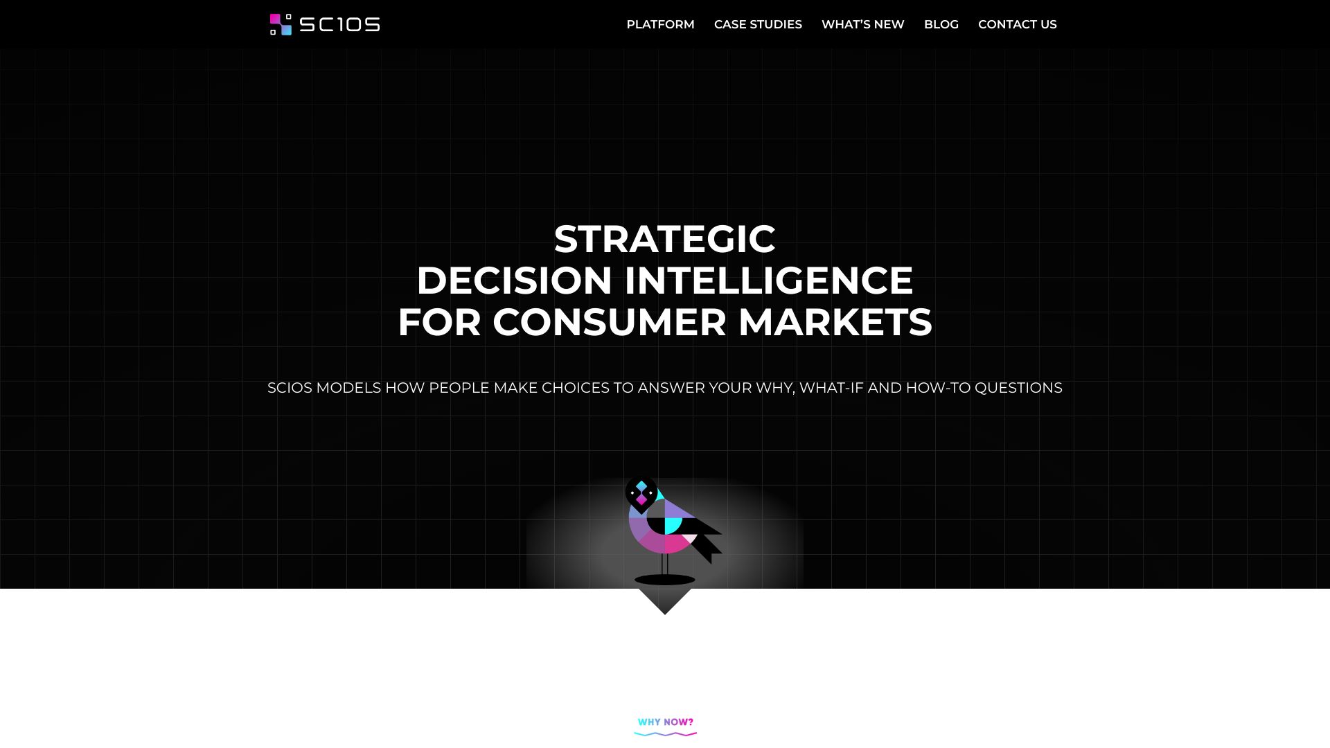 Scios.ai网页截图,Scios.ai网页快照