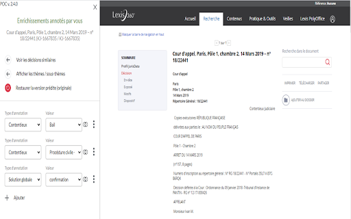 Annotation Chrome Plugin网页截图,Annotation Chrome Plugin网页快照