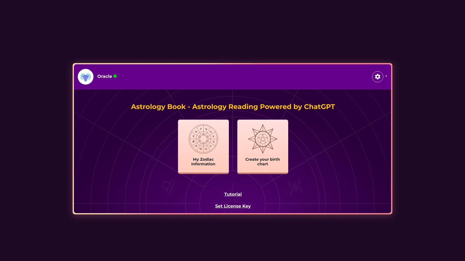 Astrology Book网页截图,Astrology Book网页快照