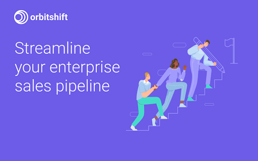 OrbitShift网页截图,OrbitShift网页快照