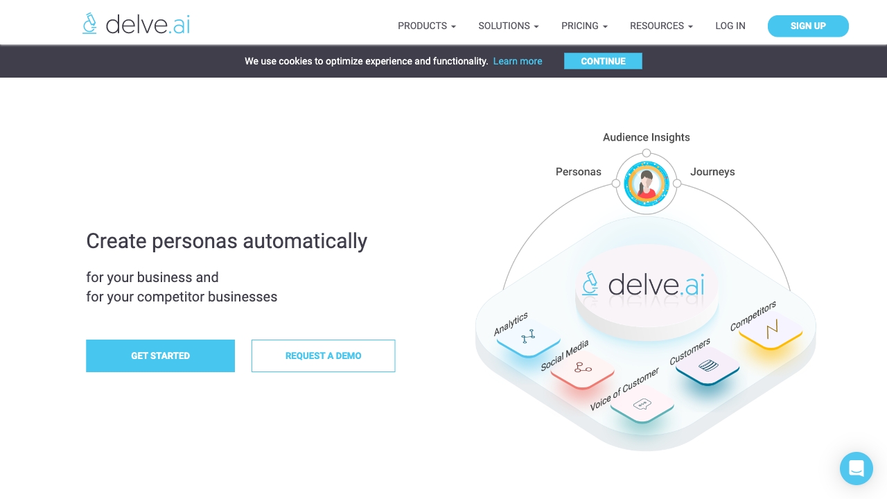 Delve网页截图,Delve网页快照