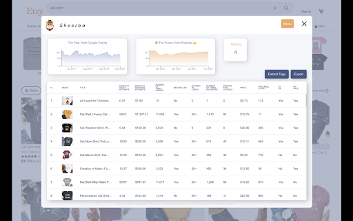 Sheerba网页截图,Sheerba网页快照