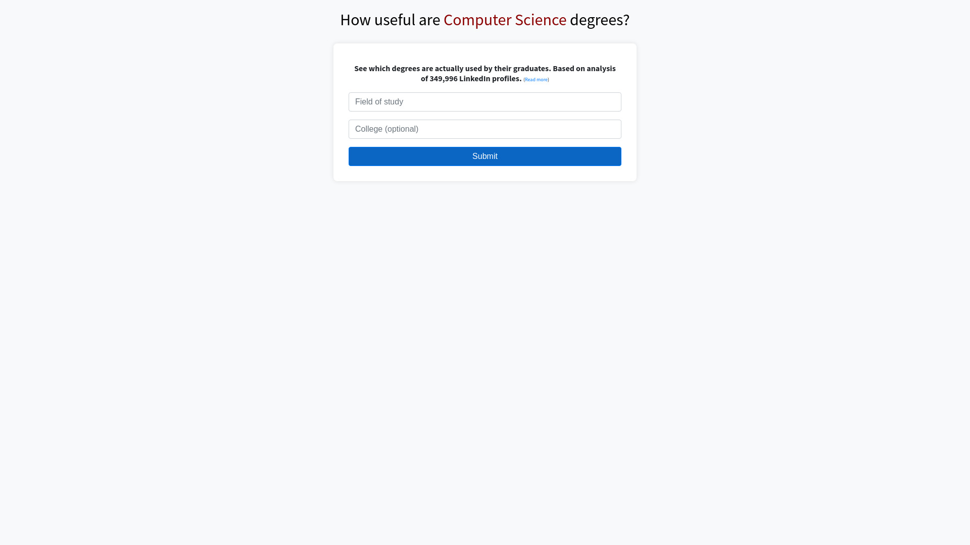 Course Decode网页截图,Course Decode网页快照