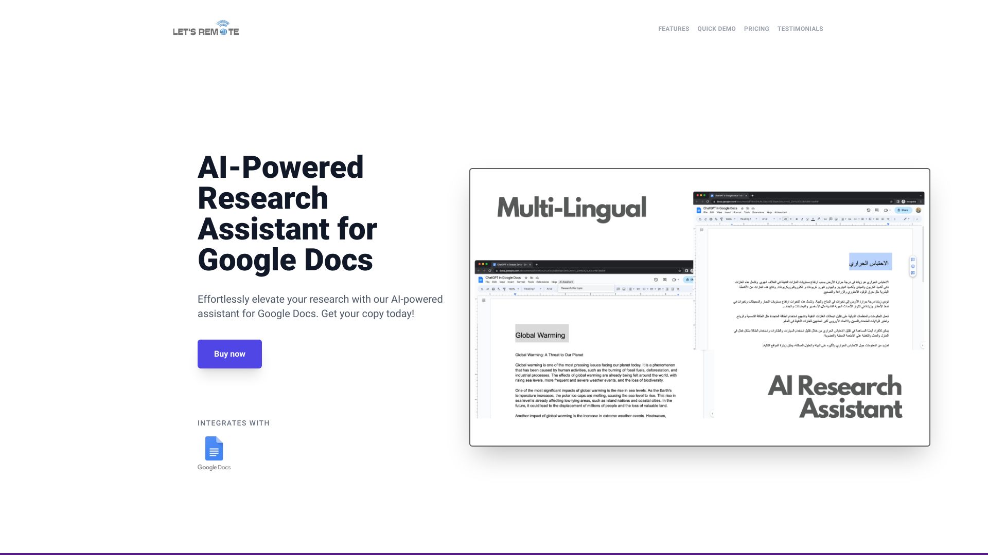 Research PAL网页截图,Research PAL网页快照