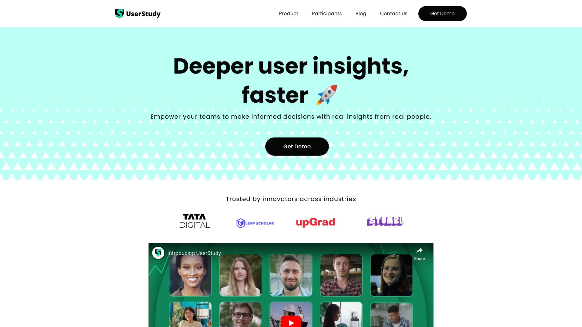 UserStudy网页截图,UserStudy网页快照