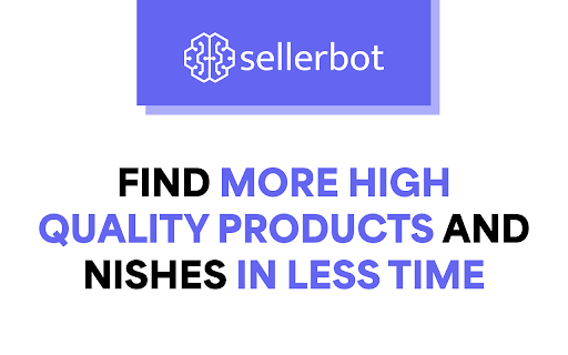 Sellerbot – Amazon Review Analysis网页截图,Sellerbot – Amazon Review Analysis网页快照