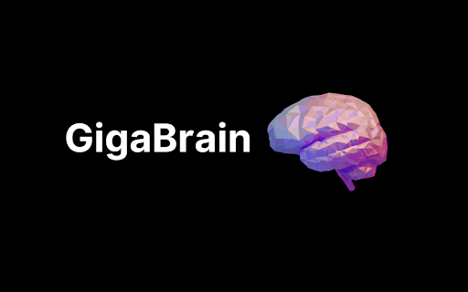 GigaBrain – AI Companion for Reddit网页截图,GigaBrain – AI Companion for Reddit网页快照