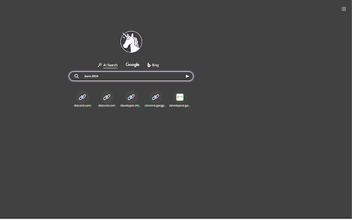 Unichat search网页截图,Unichat search网页快照