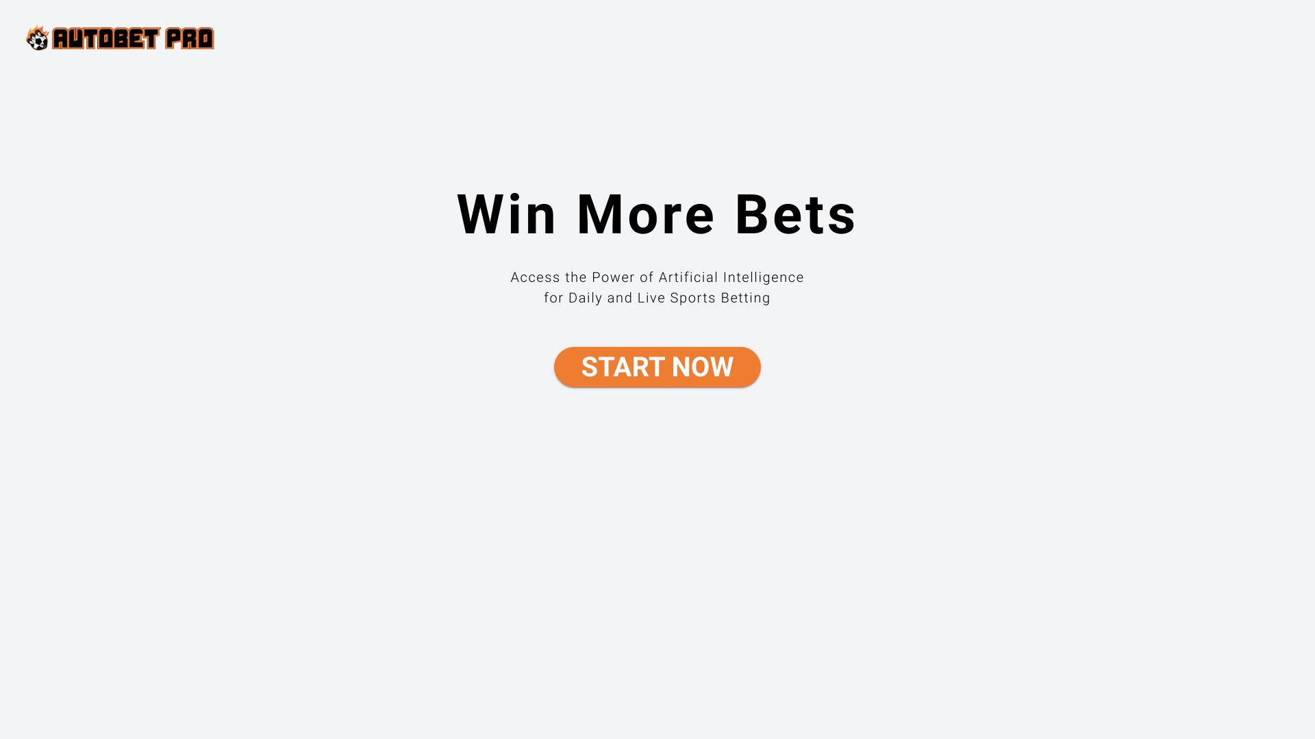 Autobet PRO网页截图,Autobet PRO网页快照