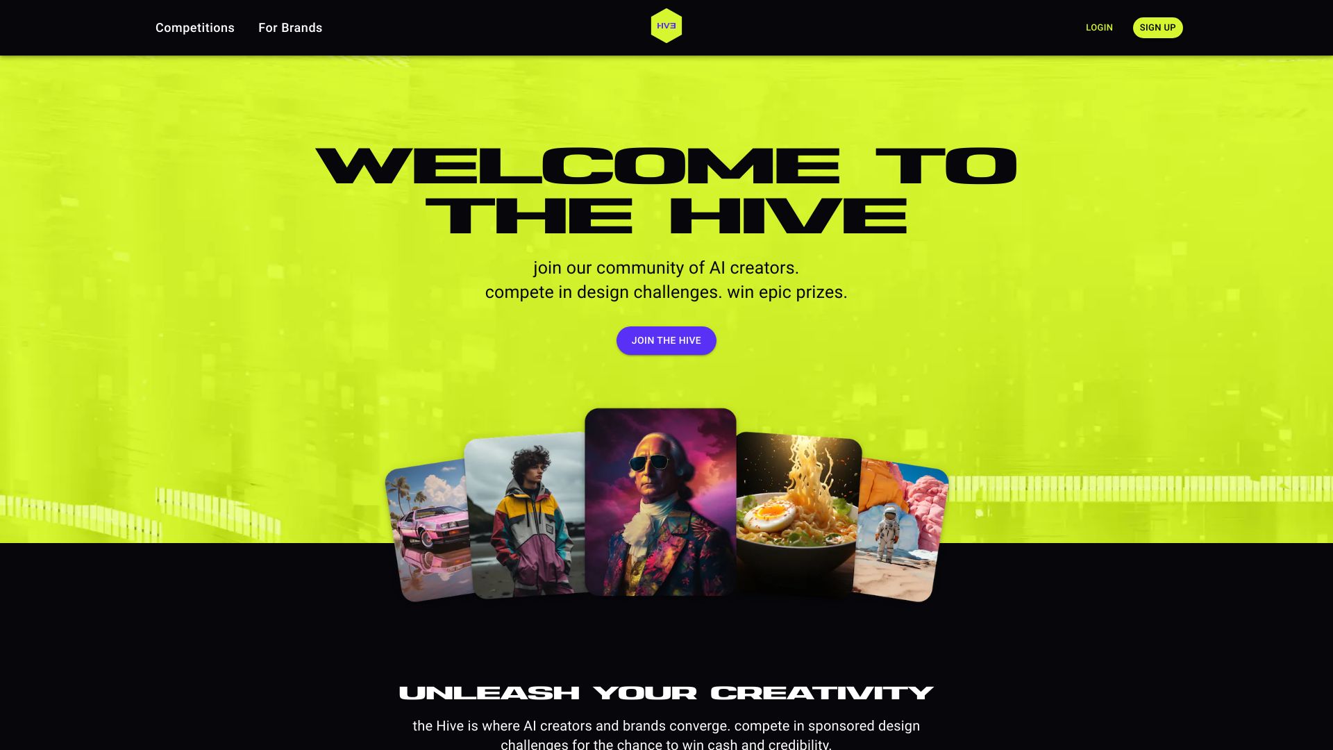 Hive3网页截图,Hive3网页快照