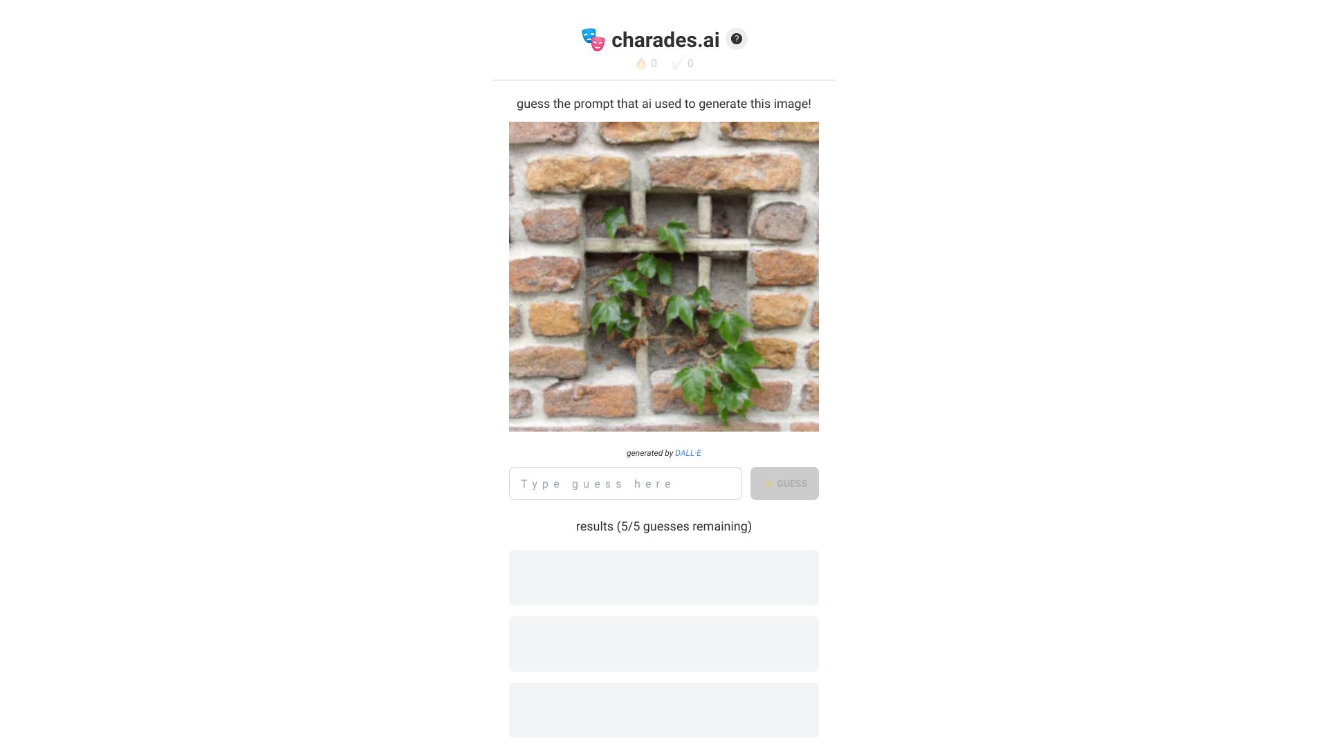 charades.ai网页截图,charades.ai网页快照