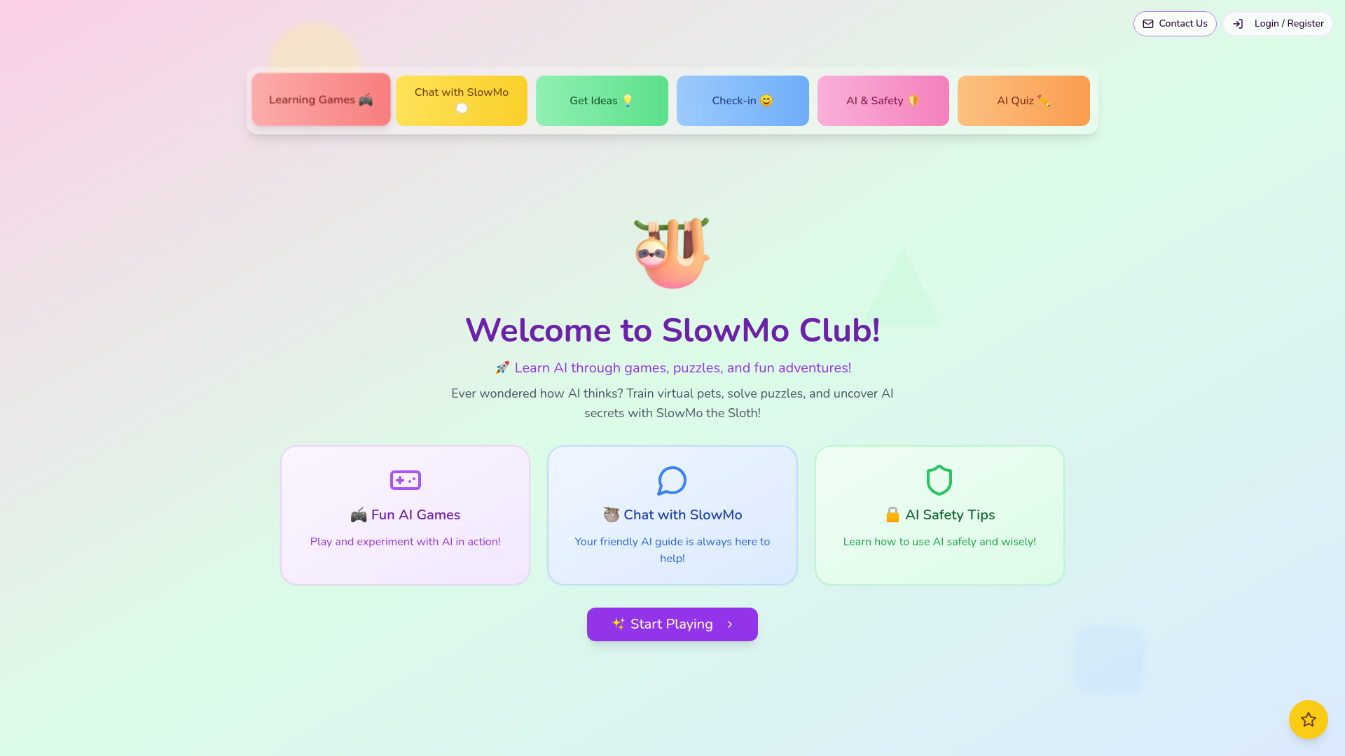 SlowMo AI网页截图,SlowMo AI网页快照