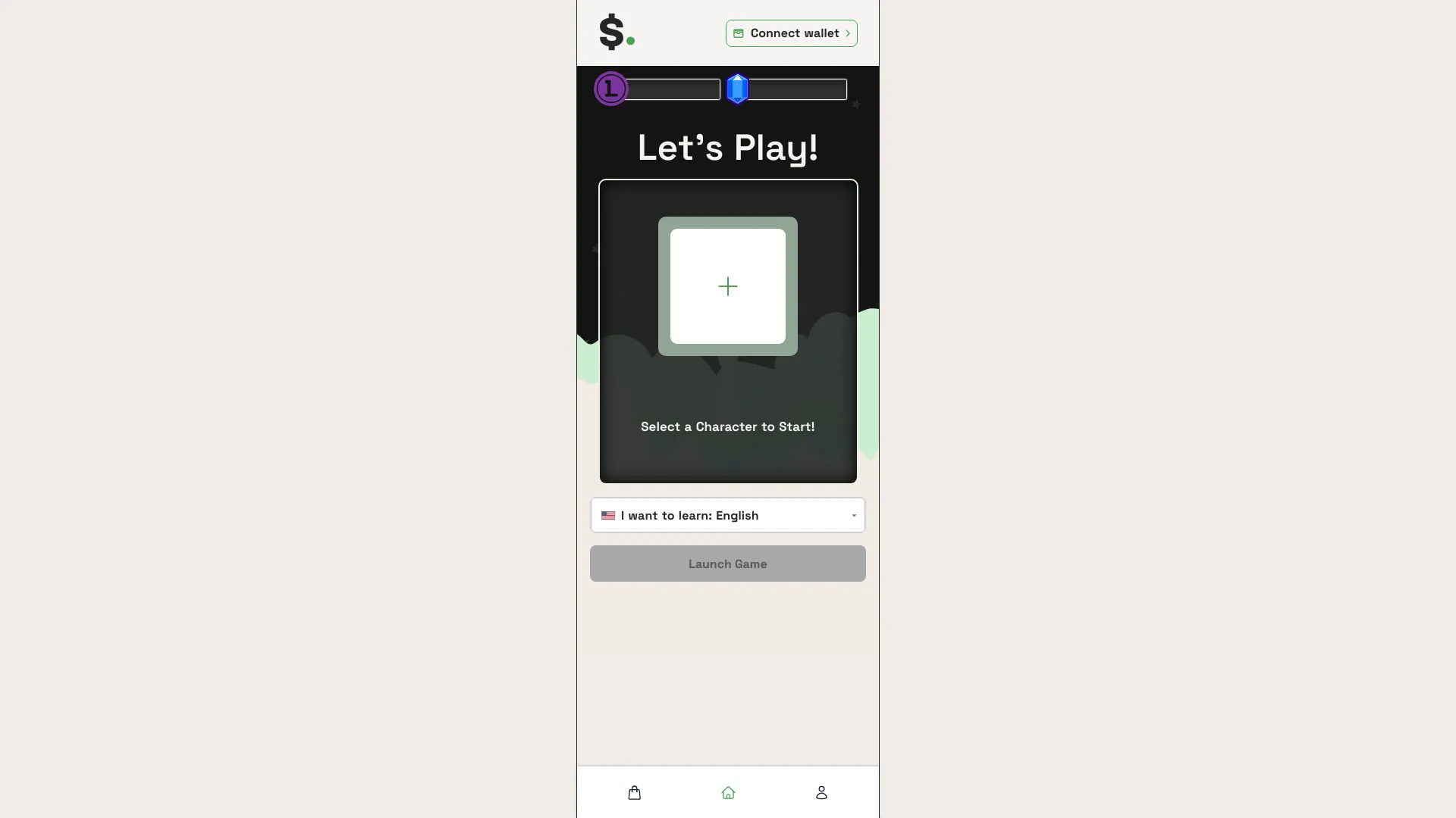 Sayve – Get paid to learn languages网页截图,Sayve – Get paid to learn languages网页快照