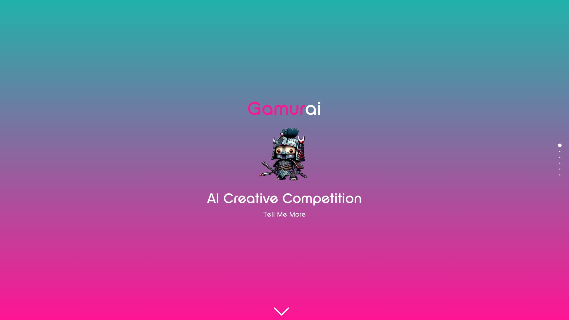 Gamurai网页截图,Gamurai网页快照