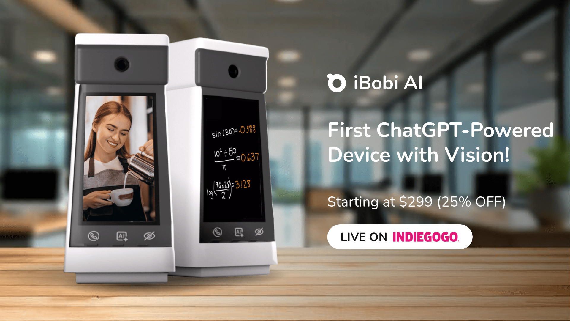 iBobi AI网页截图,iBobi AI网页快照