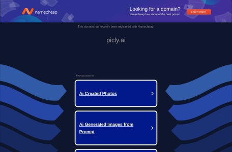 PICLY : AI generated spot the difference网页截图,PICLY : AI generated spot the difference网页快照