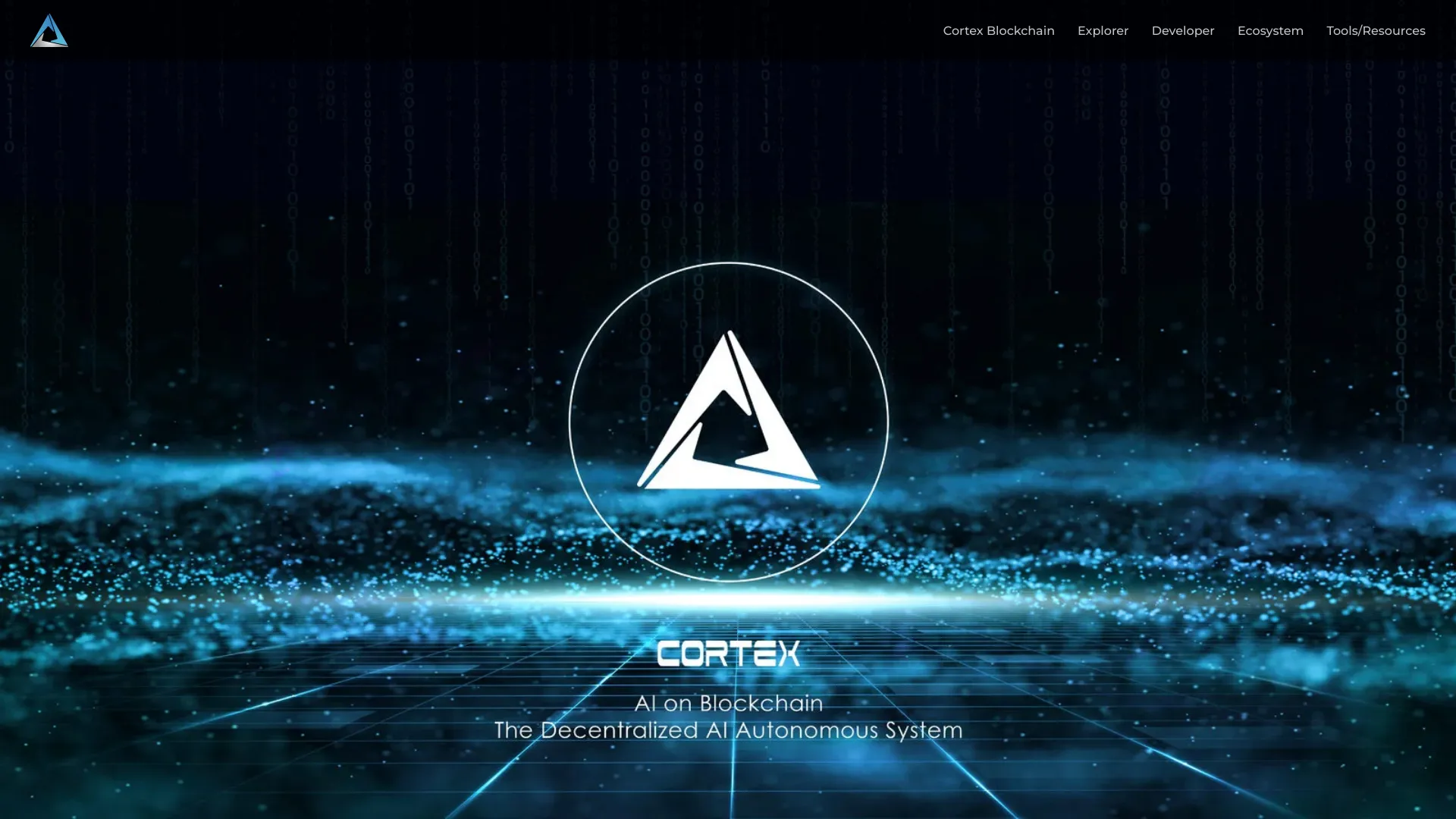 cortexlabs.ai网页截图,cortexlabs.ai网页快照
