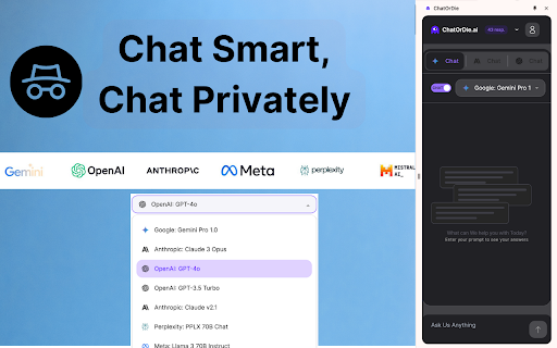 ChatOrDie网页截图,ChatOrDie网页快照