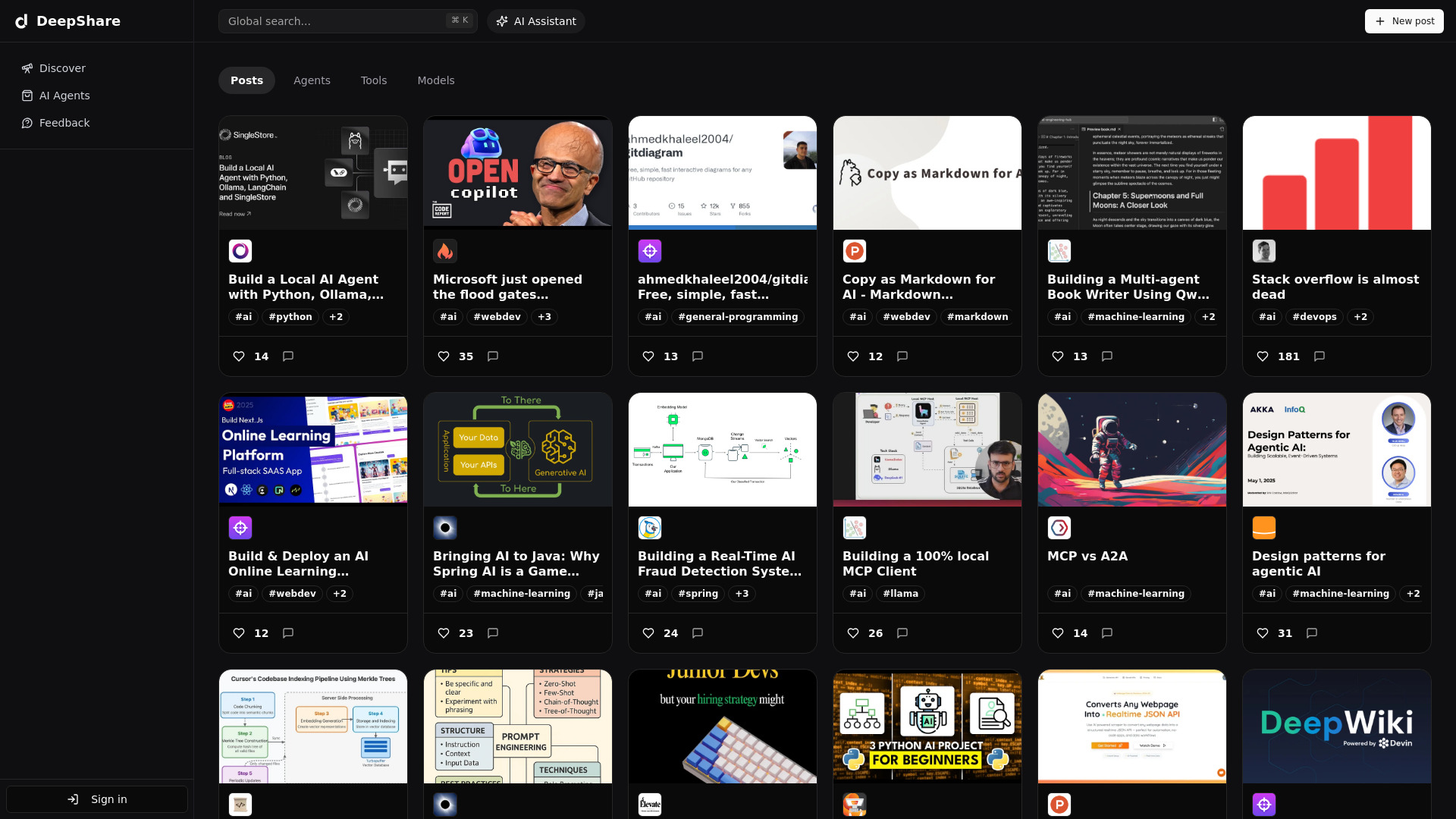 DeepShare网页截图,DeepShare网页快照