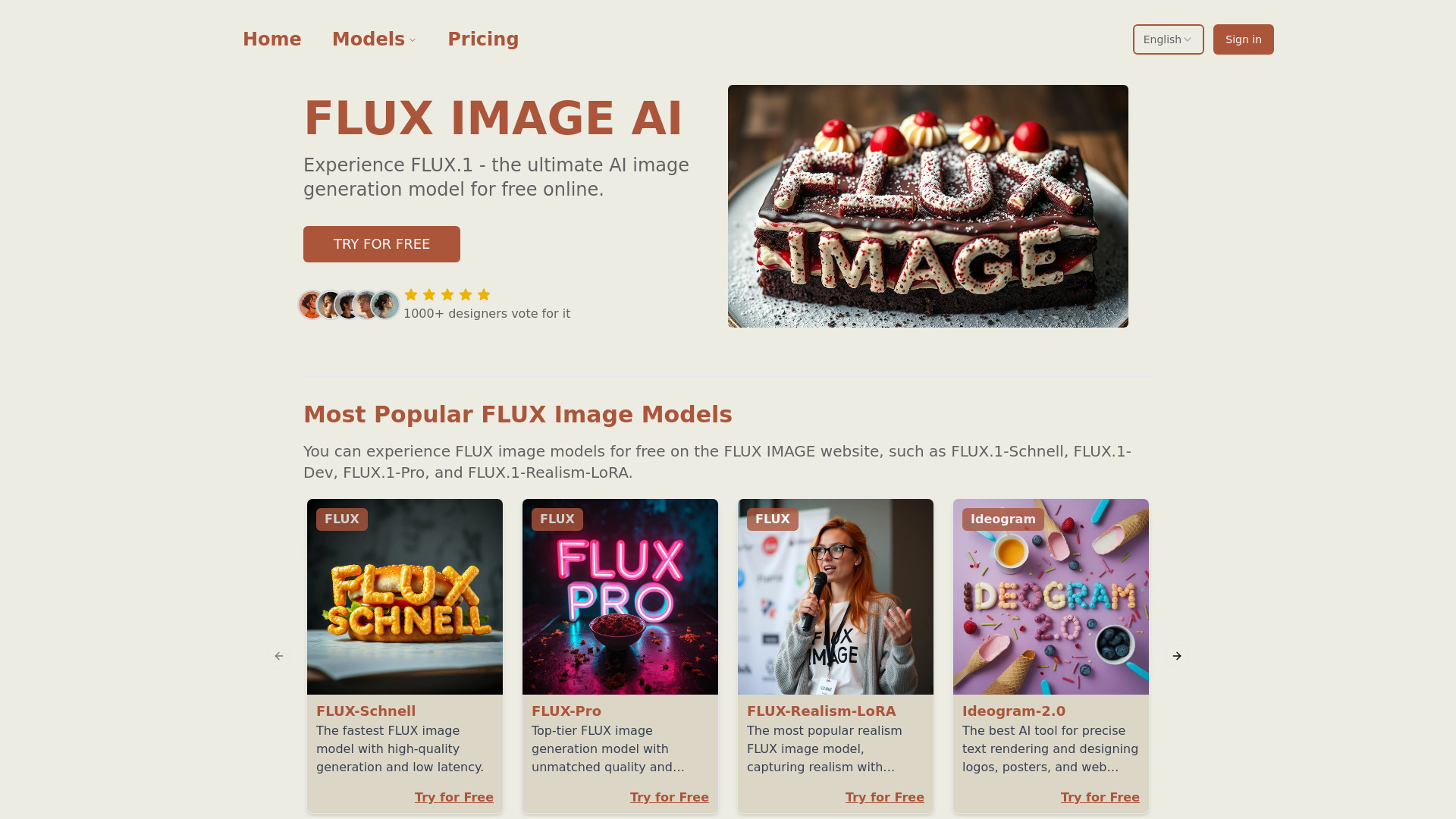 FLUX.1 IMAGE (Schnell, Realism-LoRA)网页截图,FLUX.1 IMAGE (Schnell, Realism-LoRA)网页快照