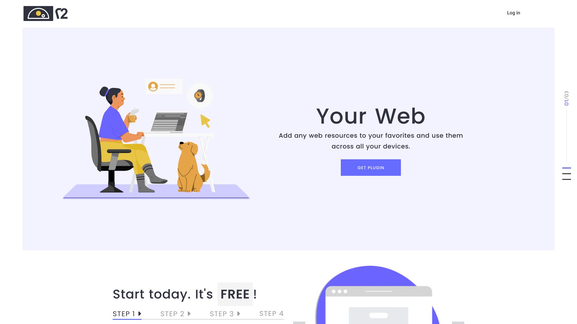 Artwo网页截图,Artwo网页快照