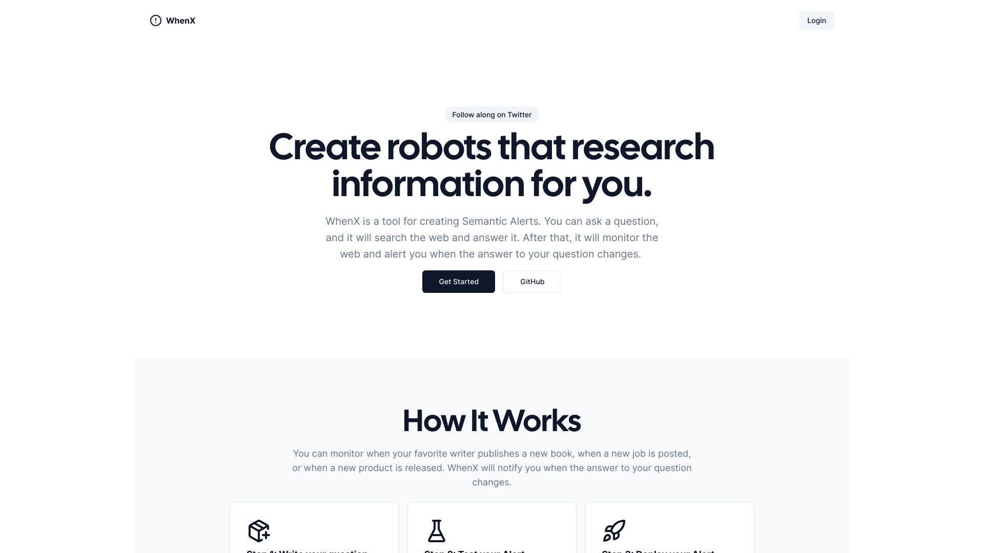 WhenX网页截图,WhenX网页快照