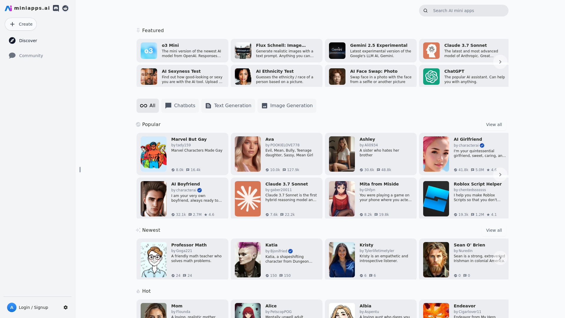 miniapps ai网页截图,miniapps ai网页快照