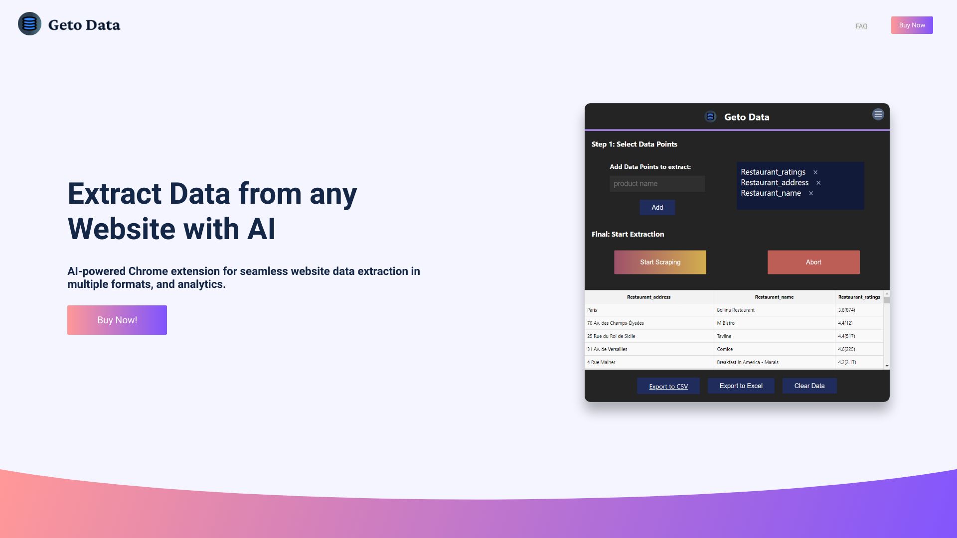 GetOData网页截图,GetOData网页快照