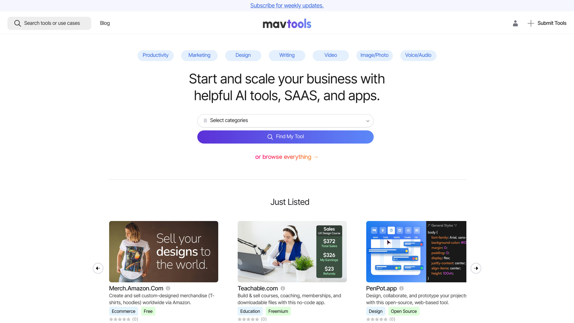 MavTools网页截图,MavTools网页快照