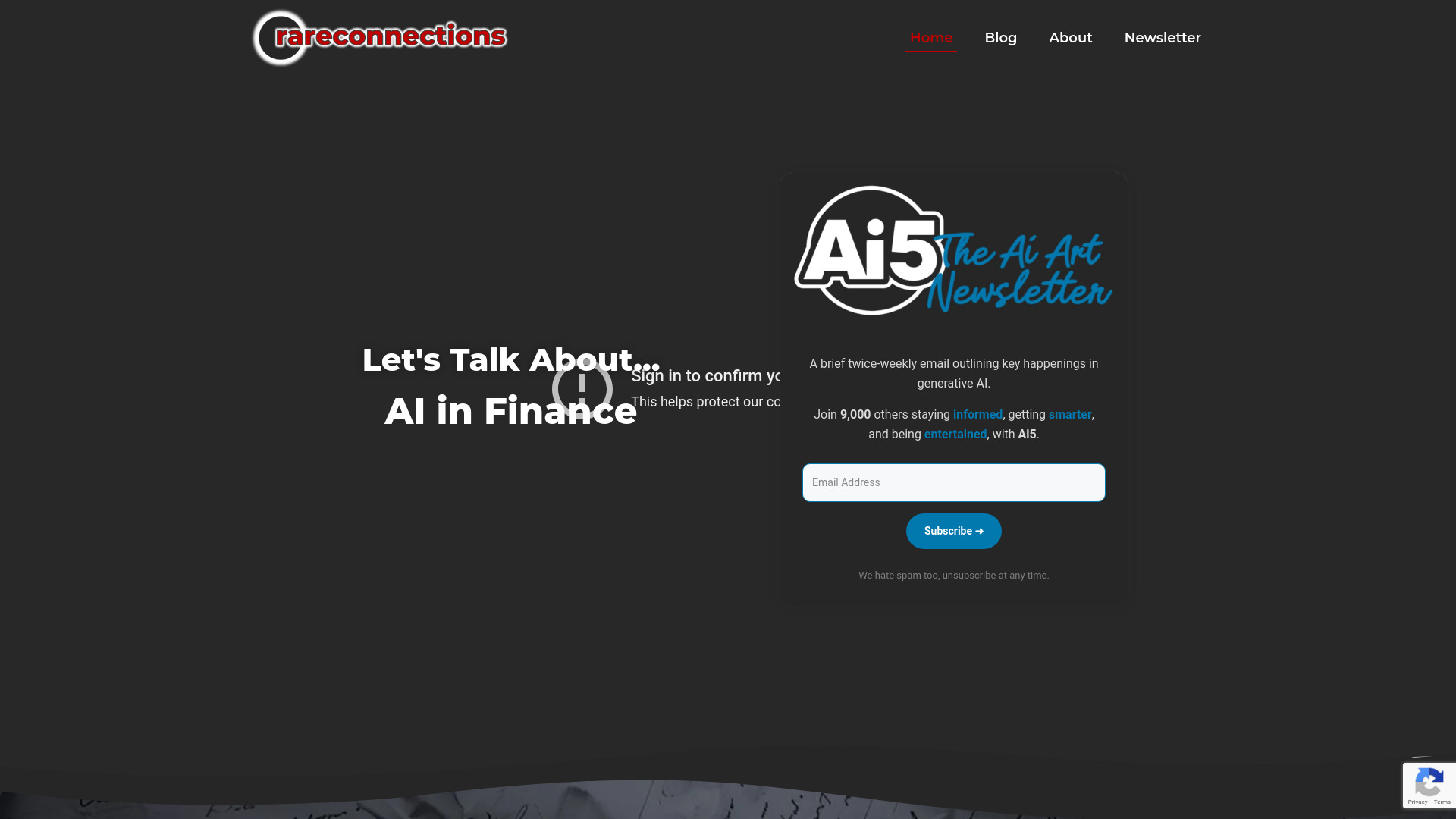 rareconnections.io网页截图,rareconnections.io网页快照