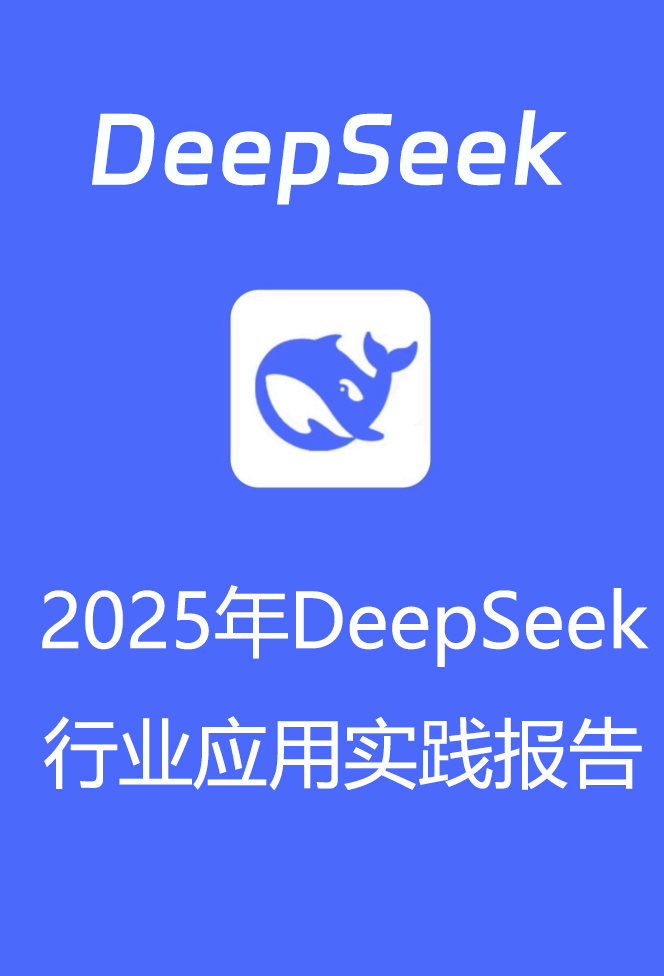 2025年DeepSeek行业应用实践报告