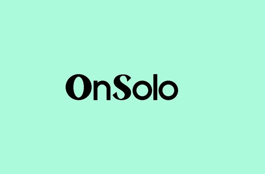 OnSolo网页截图,OnSolo网页快照